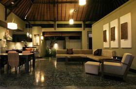 Pradha Villas Seminyak