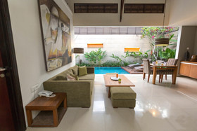 Pradha Villas Seminyak
