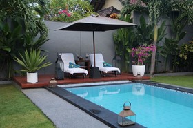 Premium Villas Seminyak