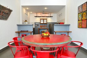 Premium Villas Seminyak