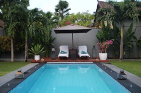 Premium Villas Seminyak