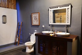 Premium Villas Seminyak