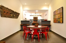 Premium Villas Seminyak