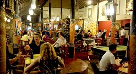 Puri Cendana Resort Bali