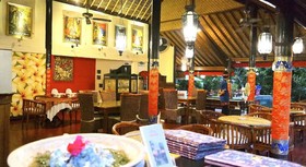 Puri Cendana Resort Bali