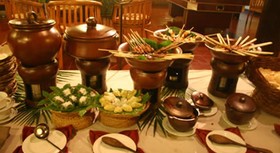 Puri Cendana Resort Bali