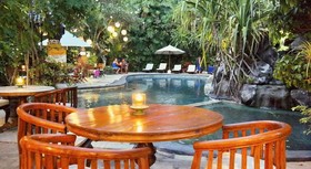 Puri Cendana Resort Bali