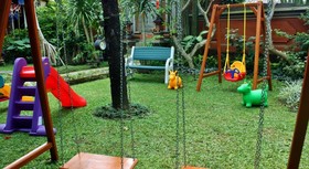 Puri Cendana Resort Bali