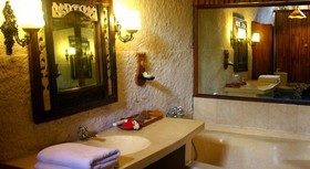 Puri Cendana Resort Bali