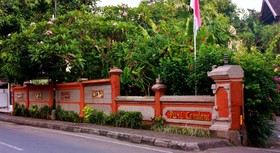 Puri Cendana Resort Bali