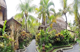 Puri Dewa Bharata Hotel & Villas