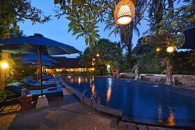 Puri Dewa Bharata Hotel & Villas