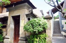 Puri Dewa Bharata Hotel & Villas