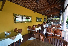 Puri Dewa Bharata Hotel & Villas