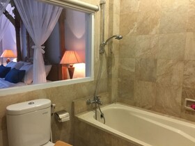 Puri Dewa Bharata Hotel & Villas