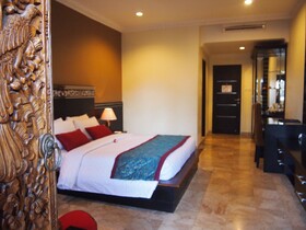 Puri Dewa Bharata Hotel & Villas