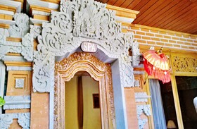 Puri Dewa Bharata Hotel & Villas