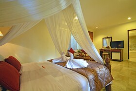 Puri Dewa Bharata Hotel & Villas