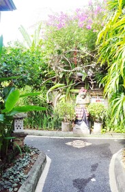 Puri Dewa Bharata Hotel & Villas