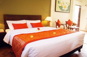 Puri Dewa Bharata Hotel & Villas