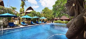 Puri Dewa Bharata Hotel & Villas