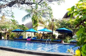 Puri Dewa Bharata Hotel & Villas