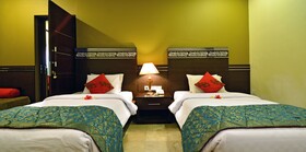 Puri Dewa Bharata Hotel & Villas