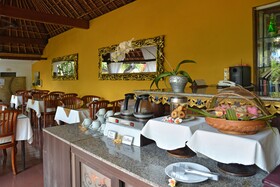 Puri Dewa Bharata Hotel & Villas