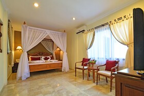 Puri Dewa Bharata Hotel & Villas