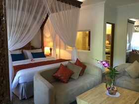 Puri Dewa Bharata Hotel & Villas