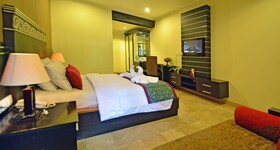 Puri Dewa Bharata Hotel & Villas