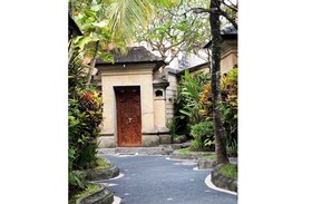 Puri Dewa Bharata Hotel & Villas