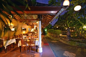 Puri Dewa Bharata Hotel & Villas