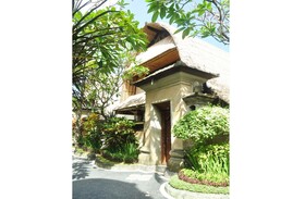 Puri Dewa Bharata Hotel & Villas