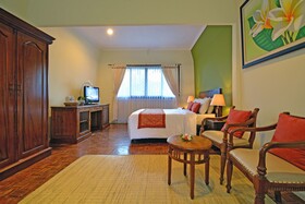 Puri Dewa Bharata Hotel & Villas