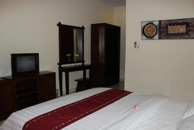 Puri Panca Jaya Hotel