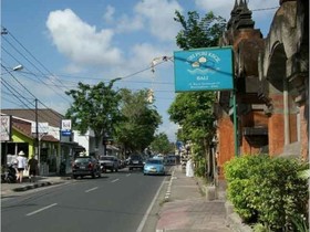 Puri Keraton Seminyak