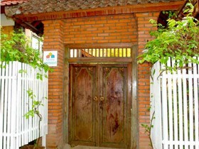 Puri Keraton Seminyak