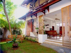 Puri Keraton Seminyak