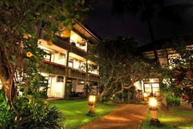 Puri Saron Seminyak