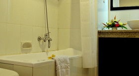 Puri Saron Seminyak