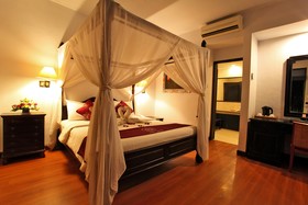 Puri Saron Seminyak