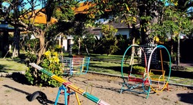 Puri Saron Seminyak