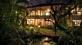 Puri Saron Seminyak