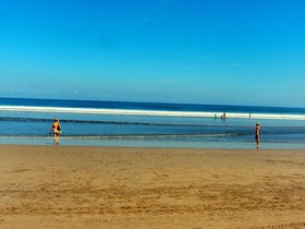 Puri Saron Seminyak