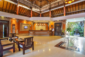 Puri Saron Seminyak