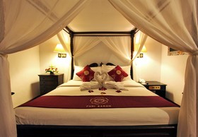 Puri Saron Seminyak