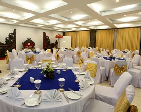Puri Saron Seminyak