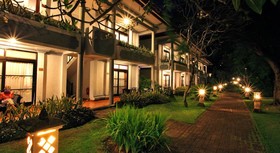 Puri Saron Seminyak