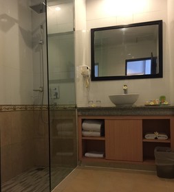 Puri Saron Seminyak